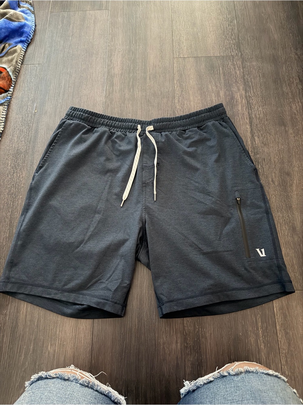 Vuori Men’s Sunday Performance Shorts